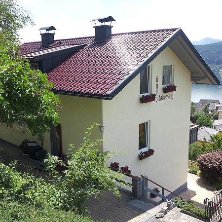 Ferienwohnung Energie Oase Millstatt Kültér fotó