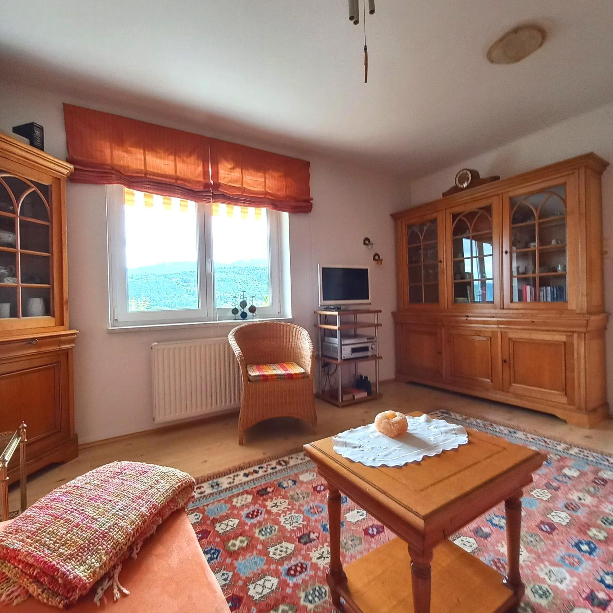 Ferienwohnung Energie Oase Millstatt Kültér fotó