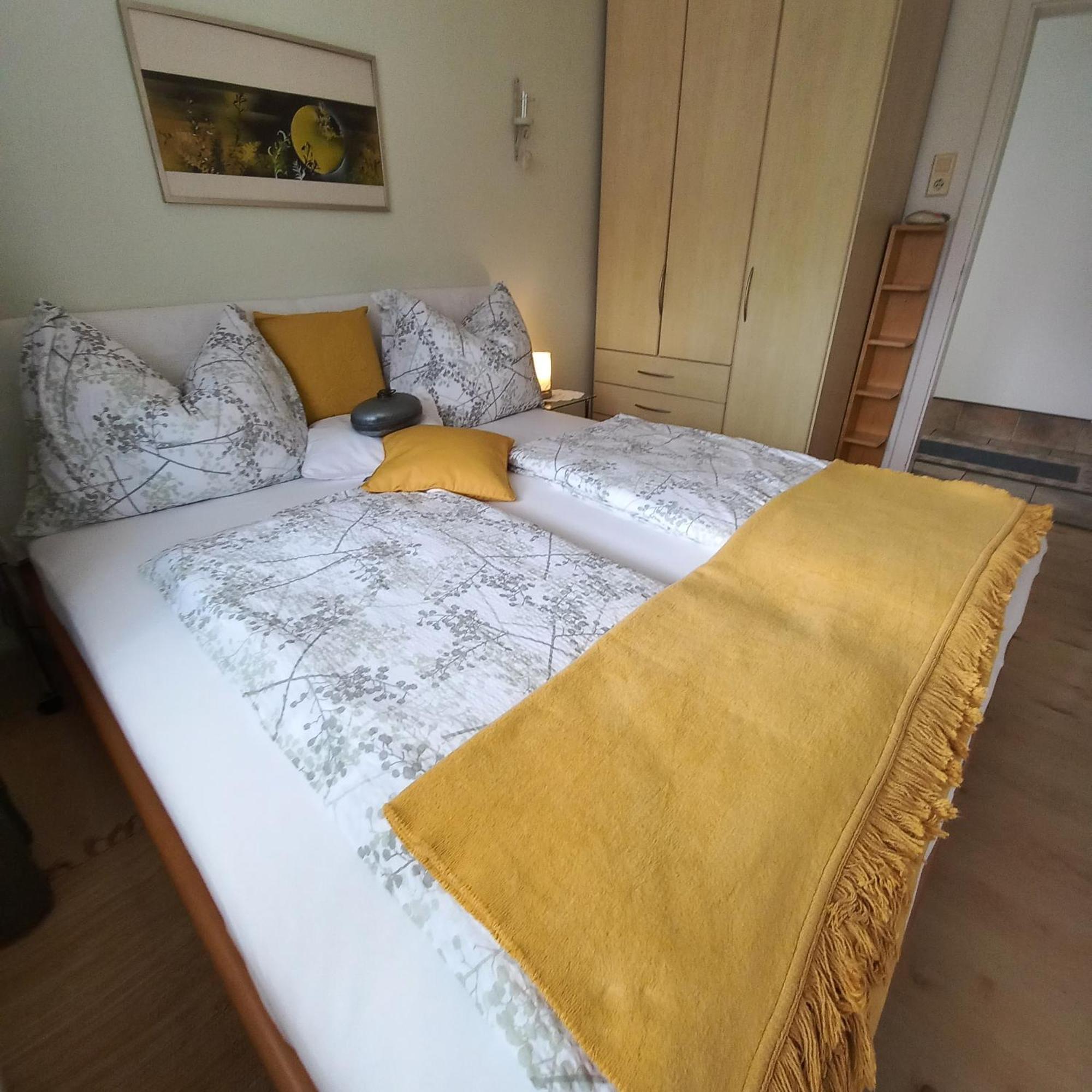 Ferienwohnung Energie Oase Millstatt Kültér fotó