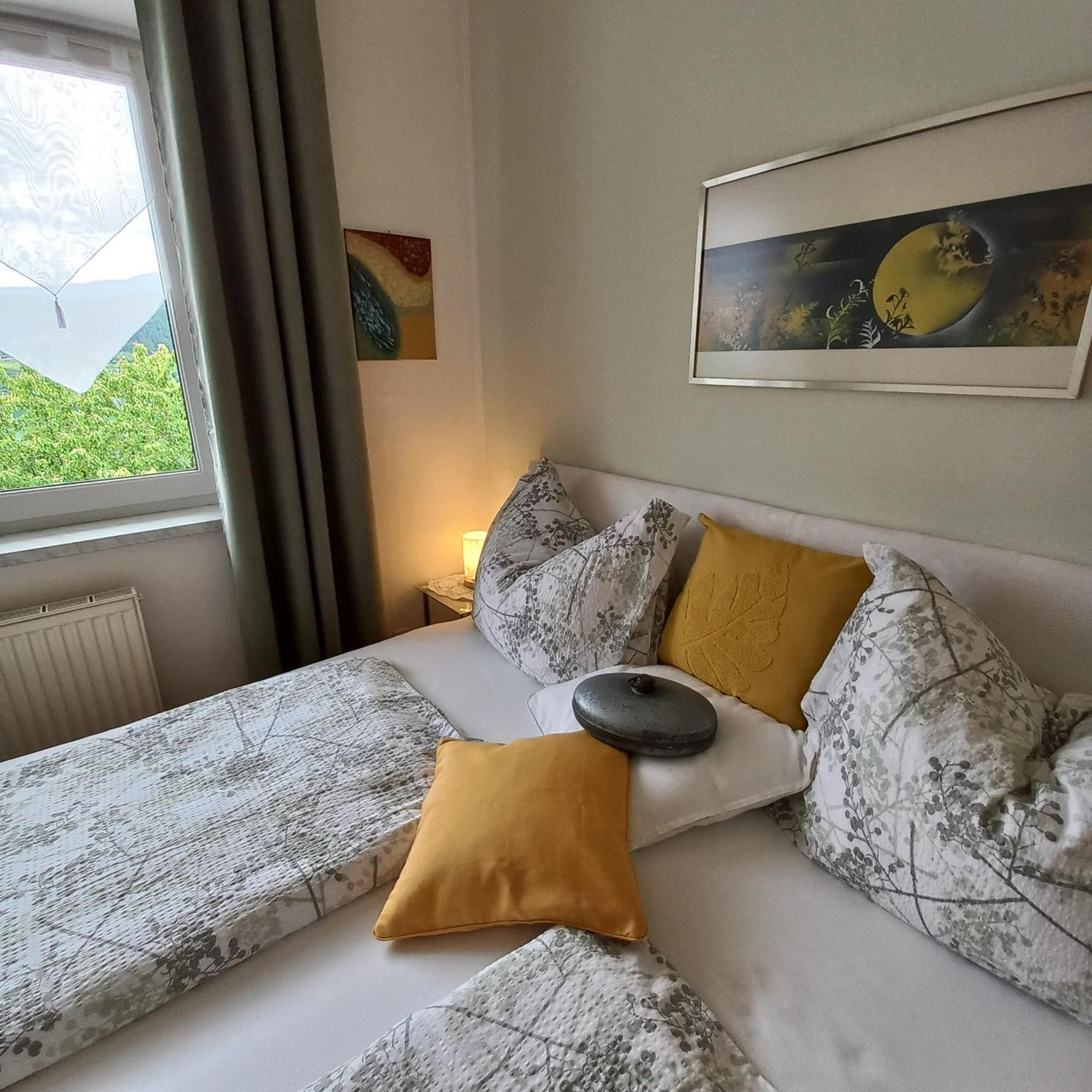 Ferienwohnung Energie Oase Millstatt Kültér fotó