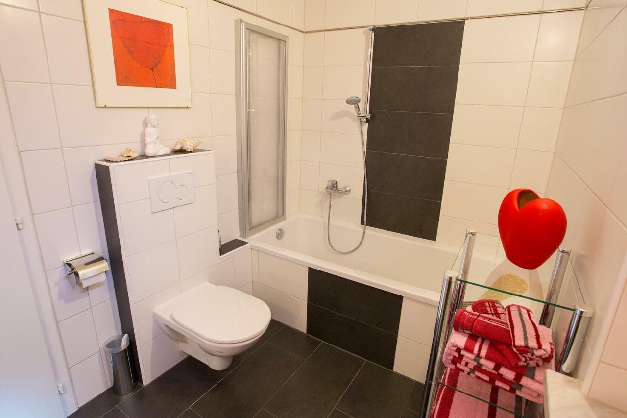 Ferienwohnung Energie Oase Millstatt Kültér fotó